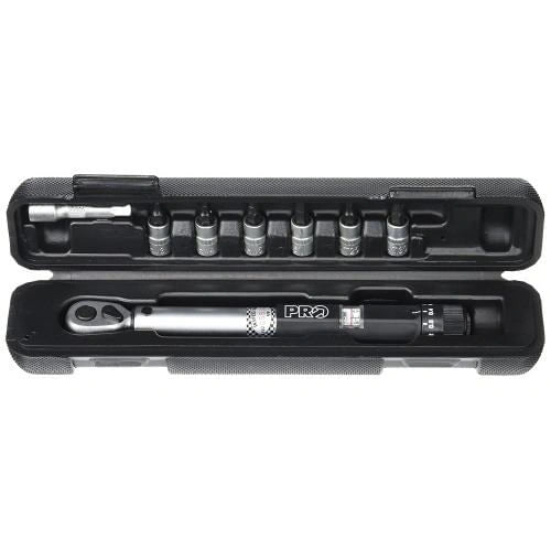 Torquímetro PRO wrench