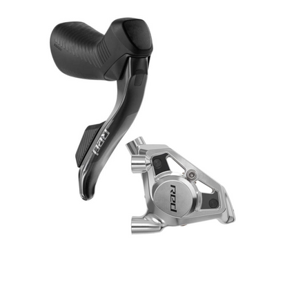 Duales / Palanca de cambio SRAM RED AXS E1 1800mm Derecha