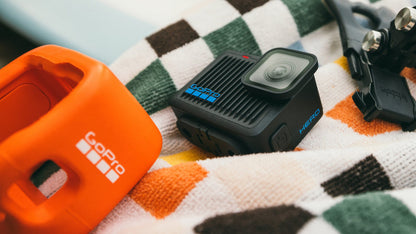 Flotador GOPRO hero 9/10/11