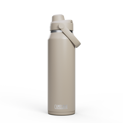 Botella de acero inoxidable Camelbak thrive chug vss 1,180ml