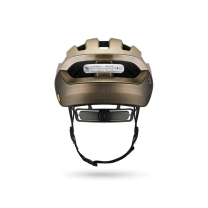 Casco FIZIK kudo con luz MIPS