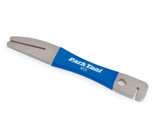 PARKTOOL herramienta para enderezar discos dt2