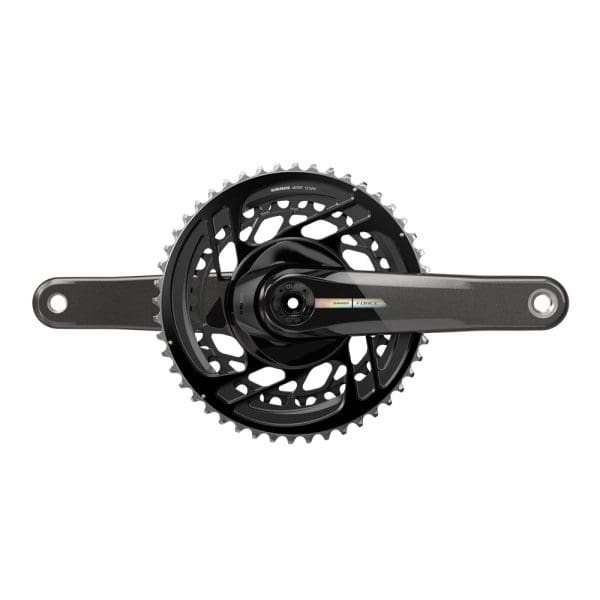 Estrella doble SRAM Force D2 DUB 165mm 50/37T
