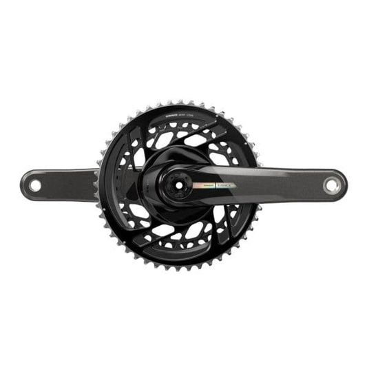 Estrella doble SRAM Force D2 DUB 165mm 50/37T