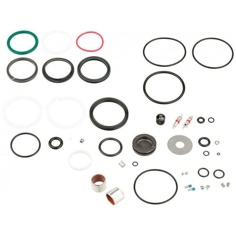 Kit de servicio / recambios ROCKSHOX  monarch RT3/RT/R 2011