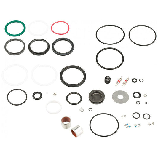 Kit de servicio / recambios ROCKSHOX  monarch RT3/RT/R 2011