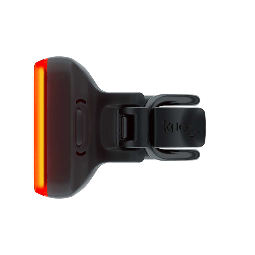 Luz trasera knog blinder