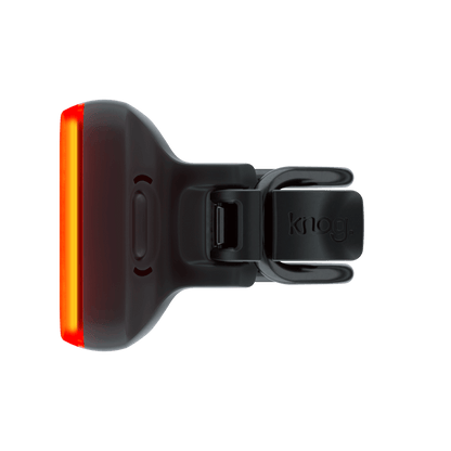 Luz trasera knog blinder