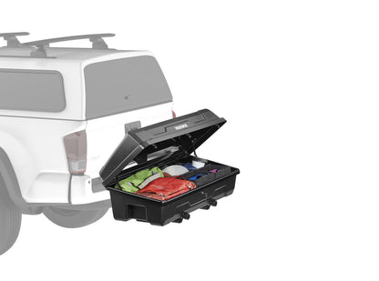 Porta equipaje YAKIMA exo gear locked