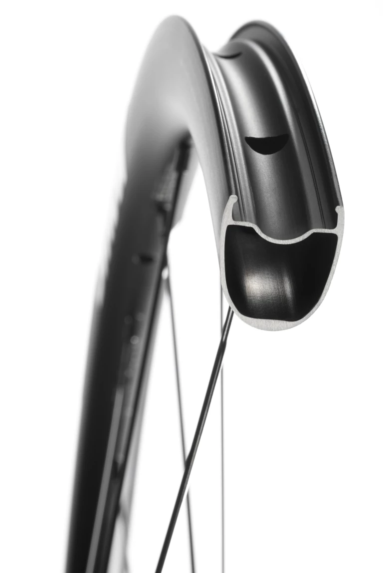 Par de rines MAVIC KSYRIUM 30 r700 alum de disco
