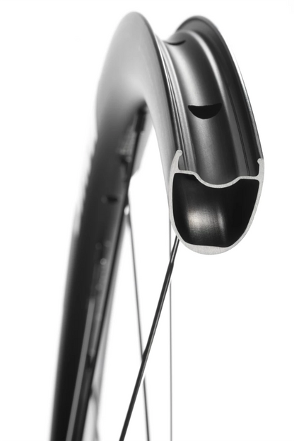 Par de rines MAVIC KSYRIUM 30 r700 alum de disco