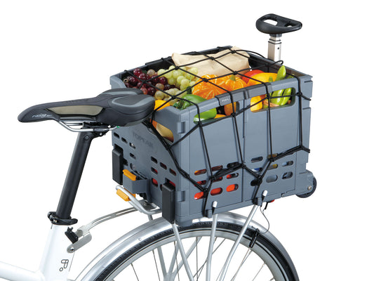 TOPEAK red