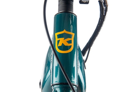 Bicicleta  KONA ROVE HD asistencia electrica r27.5 C 1x8