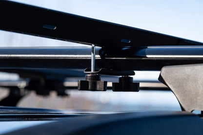 Barra SWAGMAN rack de techo estándar de una bici eje 9mm