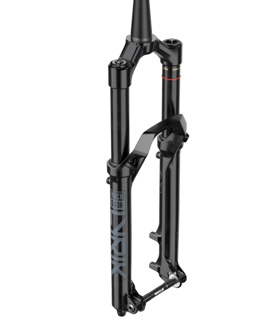 Suspensión rockshox Lyrik Select 150mm r-29 1-1/2" x15mm
