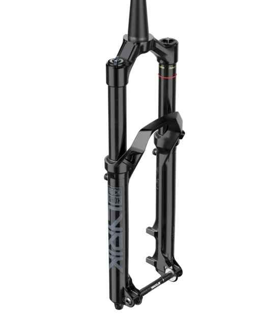 Suspensión rockshox Lyrik Select 160mm r-29 1-1/2" x15mm