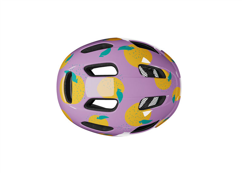 Casco Lazer Pnut kids KC 2.0