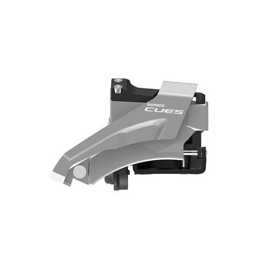Desviador central shimano cues FD-U4000 2p