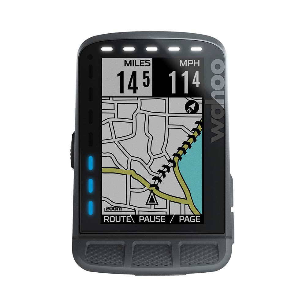 Ciclocomputador Wahoo Element Roam