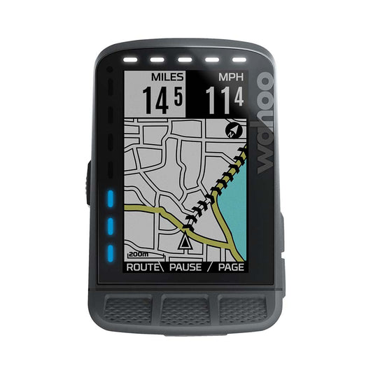 Ciclocomputador Wahoo Element Roam