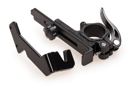 PARKTOOL nivelador de rin para soporte de stand de trabajo ts25