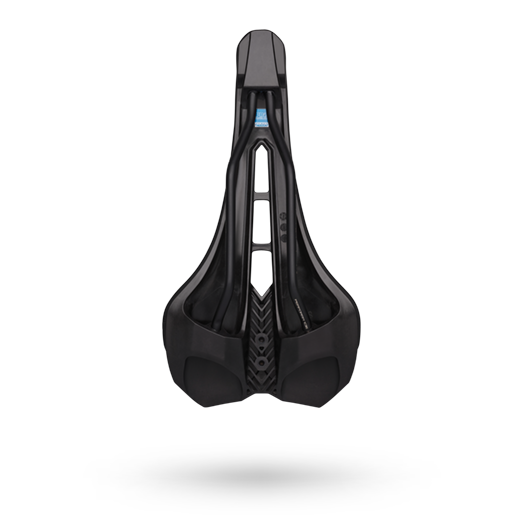 Asiento pro falcón cromo pro 152mm