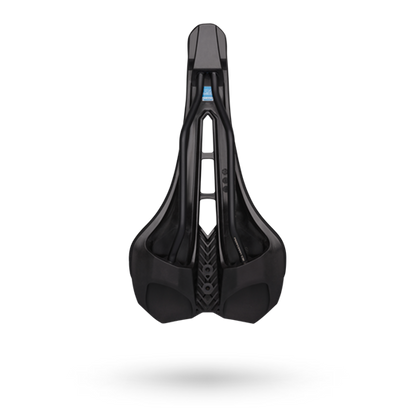 Asiento pro falcón cromo pro 152mm