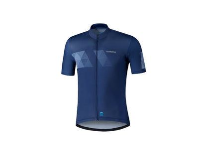 Jersey SHIMANO manga corta Aerolite