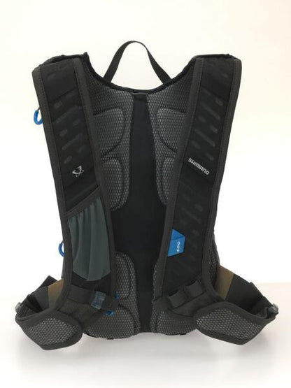 Mochila shimano U10. 2ltrs hidratación