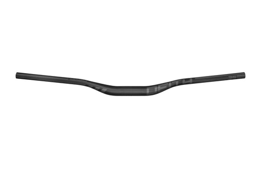 Manubrio Deity speedway carbono 35x810mm  altura de 35mm