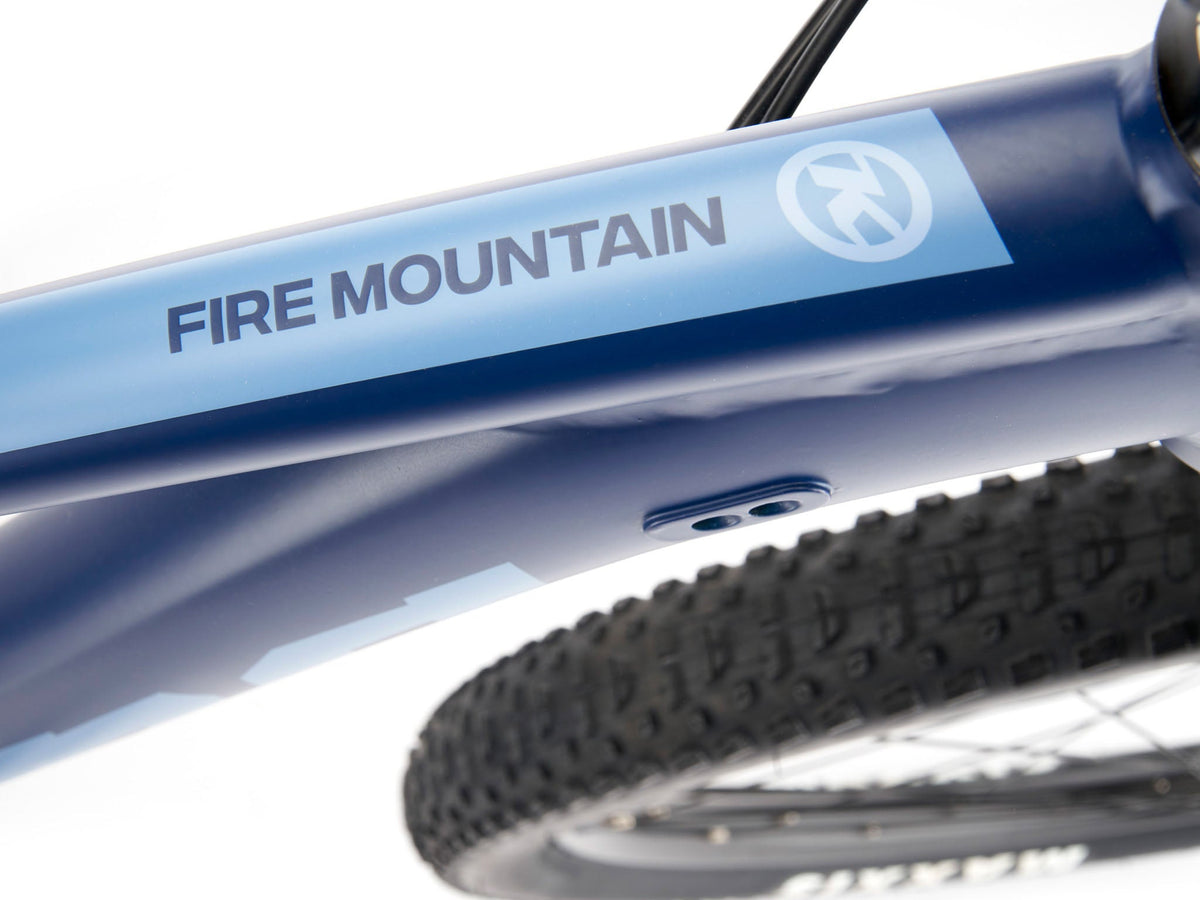 Bicicleta  KONA FIRE MOUNTAIN  r27.5 1x9