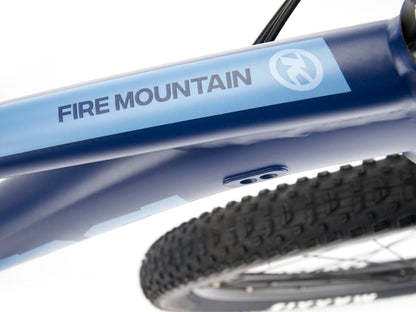 Bicicleta  KONA FIRE MOUNTAIN  r27.5 1x9