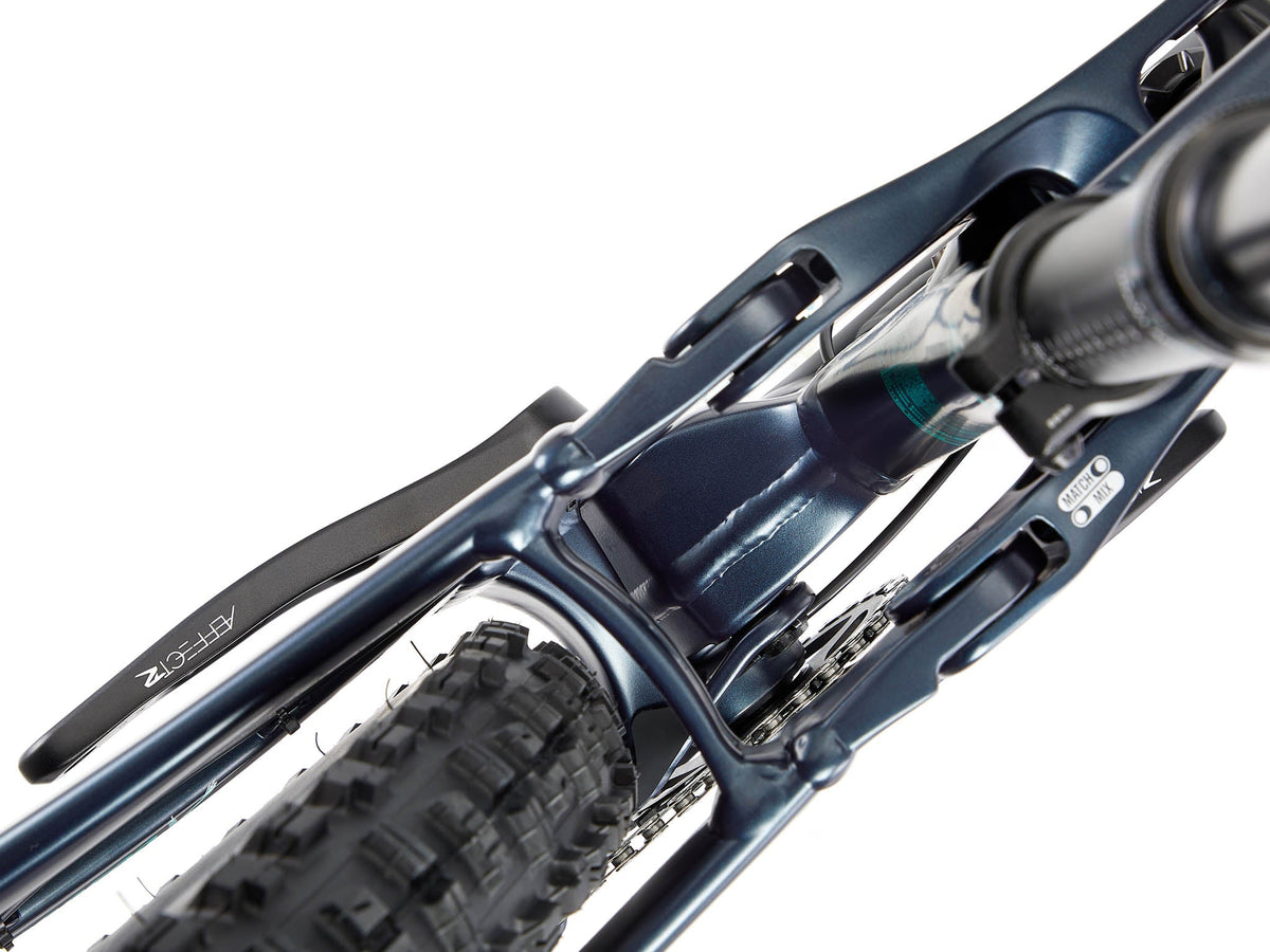 Bicicleta  KONA Process X 1x12 doble suspensión R29