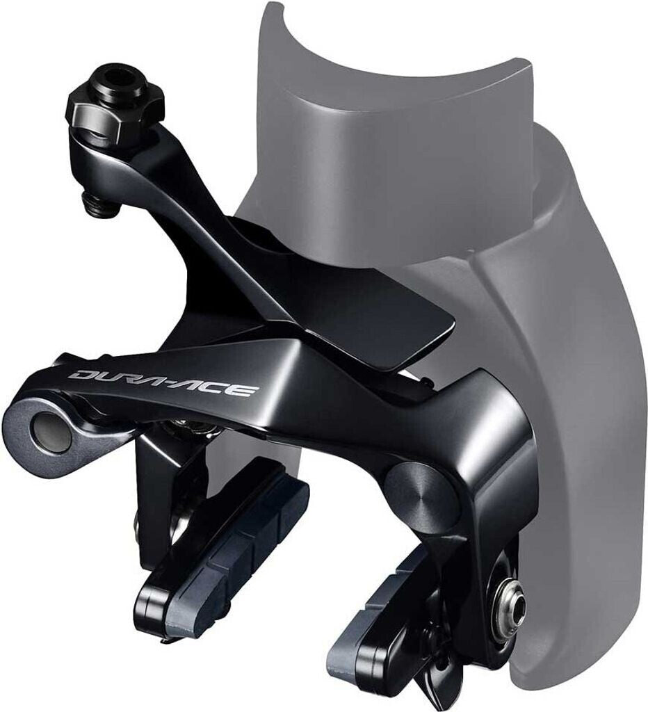 Freno de ruta, cangrejo delantero dura ace  BR-R9110 f