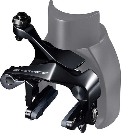 Freno de ruta, cangrejo delantero dura ace  BR-R9110 f