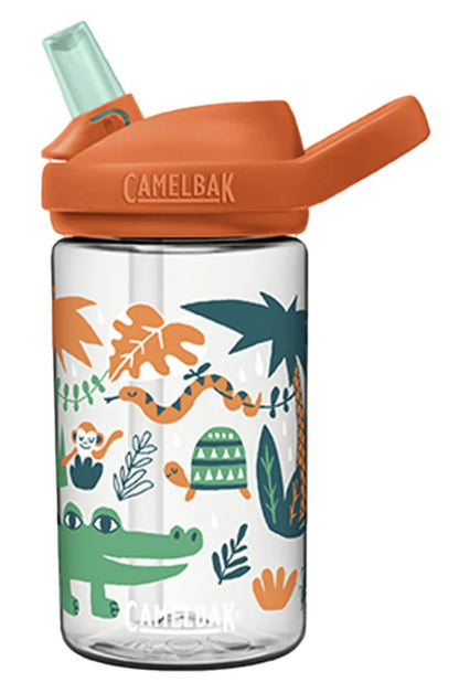 Ánfora camelbak EDDY 400 ML  kids