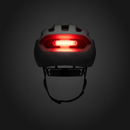 Casco FIZIK kudo con luz MIPS