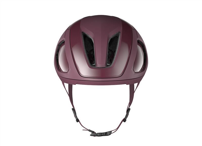 Casco Lazer Road vento kc