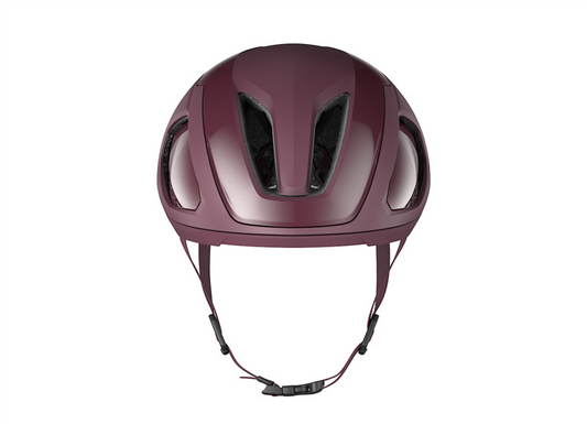 Casco Lazer Road vento kc