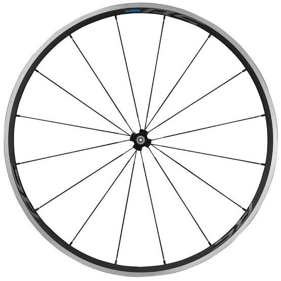 Juego de rines   Shimano r700 WH-RS300 de QR 8,9,10,11 p 10x130