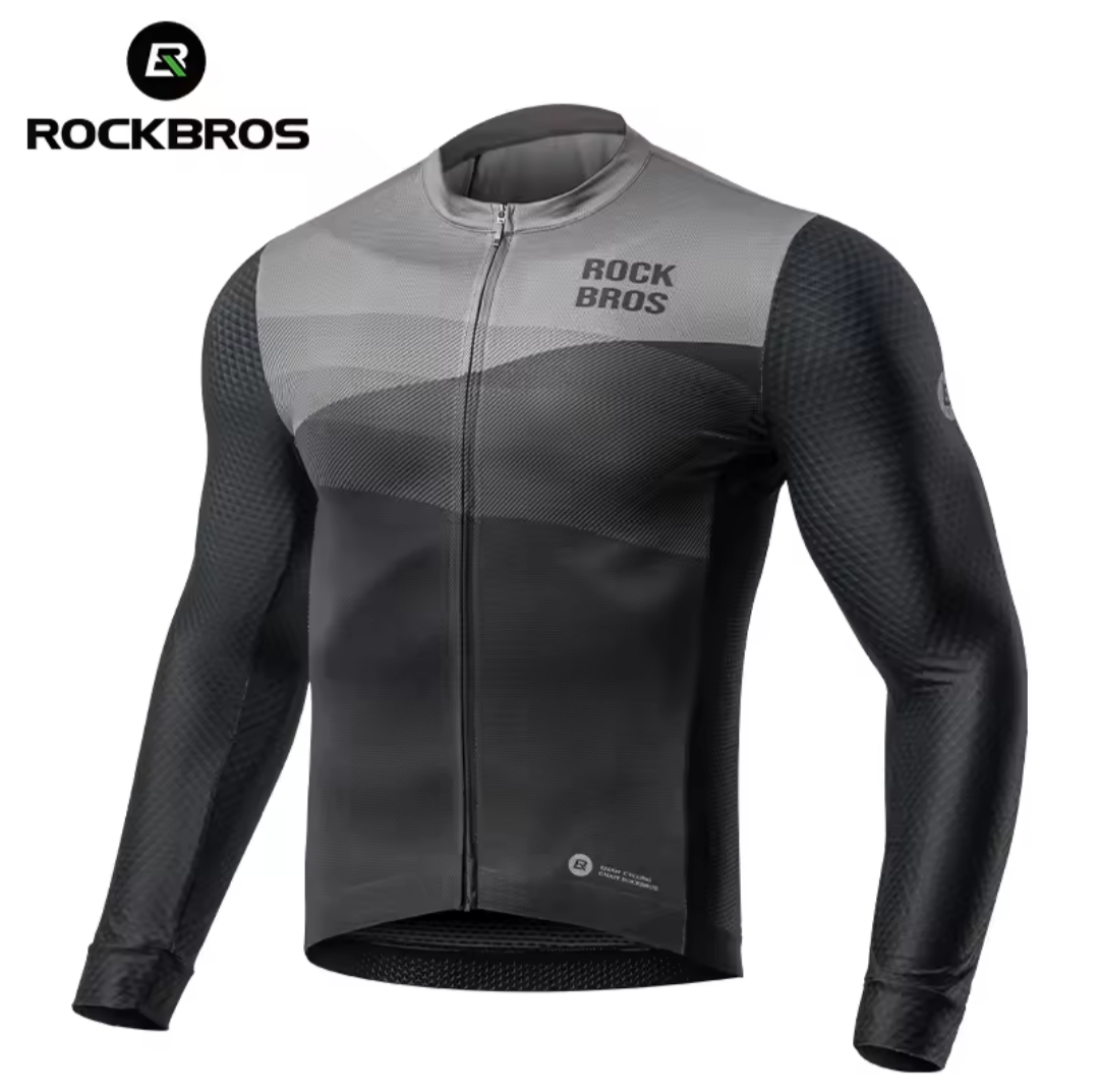 Jersey deportivo marca RockBros