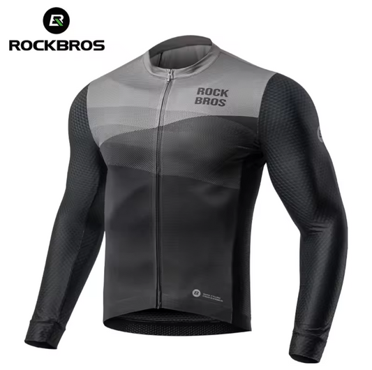 Jersey deportivo marca RockBros
