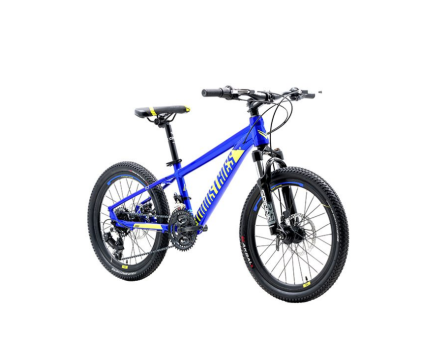 Bicicleta industries 200 SL B1 r20 kids