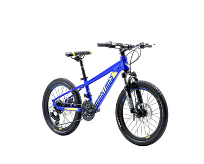 Bicicleta industries 200 SL B1 r20 kids