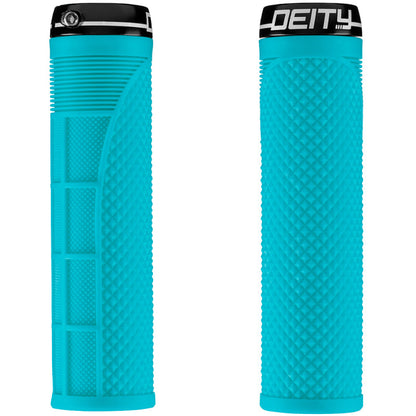 Puños Deity megattack azul cielo