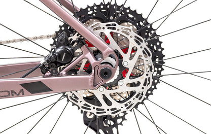 Bicicleta BELFORT ALOM SL B2 r-29