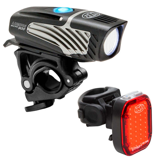 Kit de luces NiteRider lumina micro 900 / Vmax 150