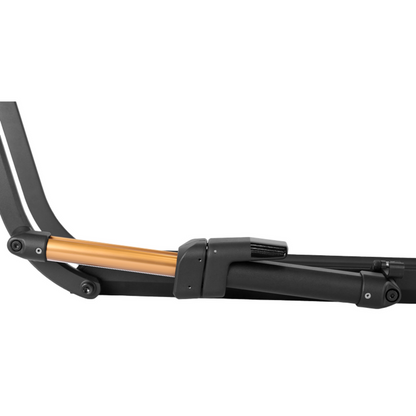 Rack Kuat porta bici en techo piston SR