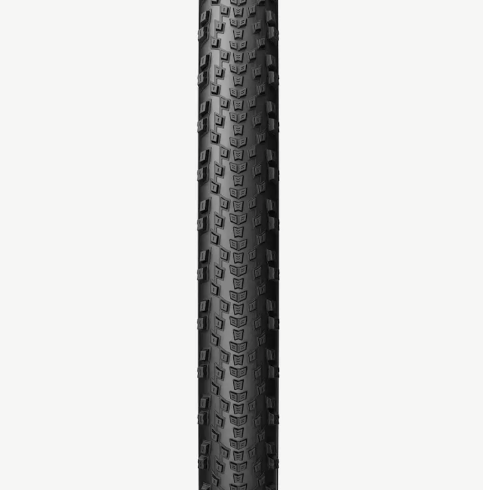 Llanta mtb TR Pirelli scorpion race xc RC lite  prowall 29x2.240 silver