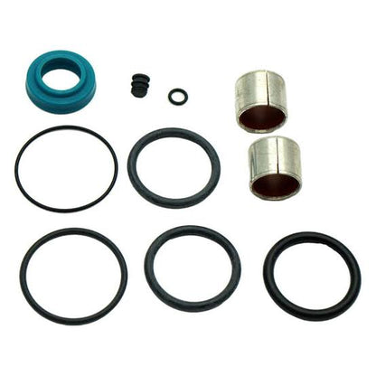 Kit de servicio / recambios ROCKSHOX 200hrs / 1 año super deluxe coil B1 (2023+)